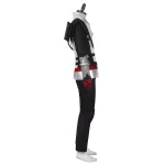 Custom Made Anime Final Fantasy XVI FFXVI FF16 Game Clive Rosfield Cosplay Costume (1)