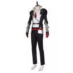 Custom Made Anime Final Fantasy XVI FFXVI FF16 Game Clive Rosfield Cosplay Costume (1)