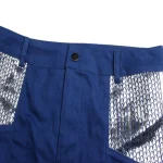 Custom Made Michael Burnham Uniform With Boot Star Trek Discovery Cosplay Costume (1)