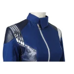 Custom Made Michael Burnham Uniform With Boot Star Trek Discovery Cosplay Costume (1)