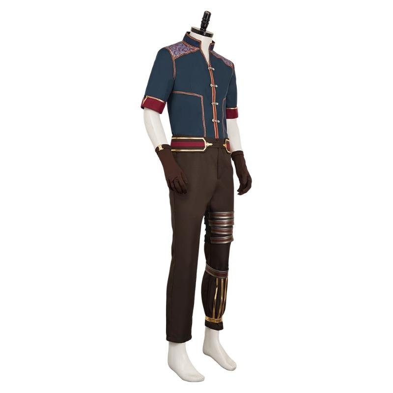 Custom Made Game LOL Arcane Season 2 Jayce Cosplay Costume