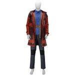 Custom Made Star Wars Cassian Andor Cosplay Costume