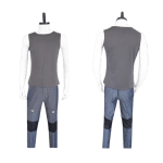 Custom Made Star Wars Cassian Andor Cosplay Costume (1)