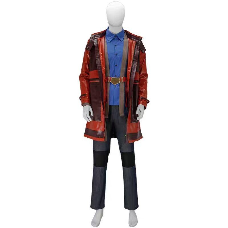 Custom Made Star Wars Cassian Andor Cosplay Costume