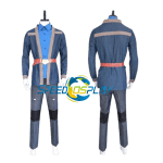 Custom Made Star Wars Cassian Andor Cosplay Costume (1)