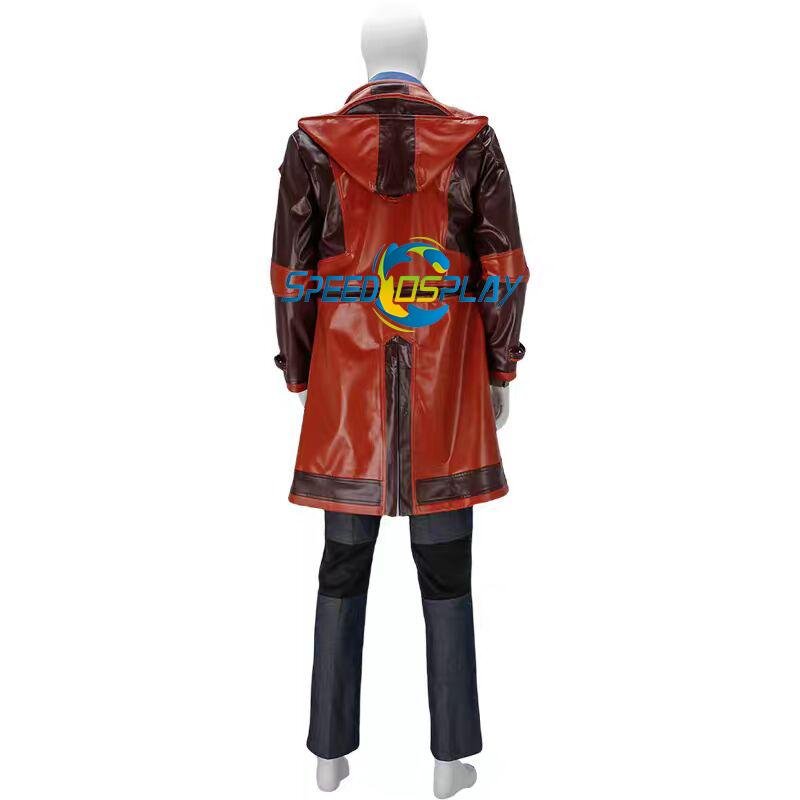 Custom Made Star Wars Cassian Andor Cosplay Costume
