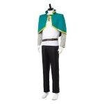 Custom Made Anime Kono Subarashii Sekai Ni Shukufuku O! Satou Kazuma Cosplay Costume (1)