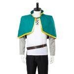 Custom Made Anime Kono Subarashii Sekai Ni Shukufuku O! Satou Kazuma Cosplay Costume (1)