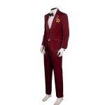Custom Made Beetle Juice Uniform (1)