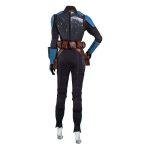 Custom Made Bo Katan Kryze Cosplay Costume (1)