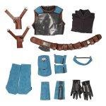 Custom Made Bo Katan Kryze Cosplay Costume (1)