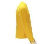 Custom Made Captain Christopher Pike Trek Yellow Top (1)