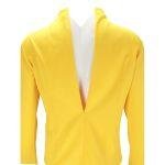 Custom Made Captain Christopher Pike Trek Yellow Top (1)