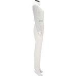 Custom Made Chris Trevor Cosplay Costume Star Trek Strange Uniform (1)