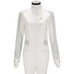Custom Made Chris Trevor Cosplay Costume Star Trek Strange Uniform (1)