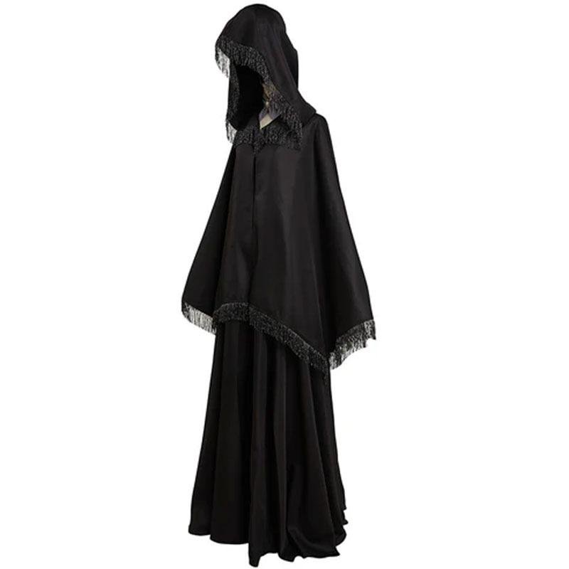 Custom Made Deathbed Companion Fia Cosplay Costume