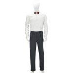 Custom Made Doctor Who 11th Dr. Matt Smith Cosplay Costume (1)