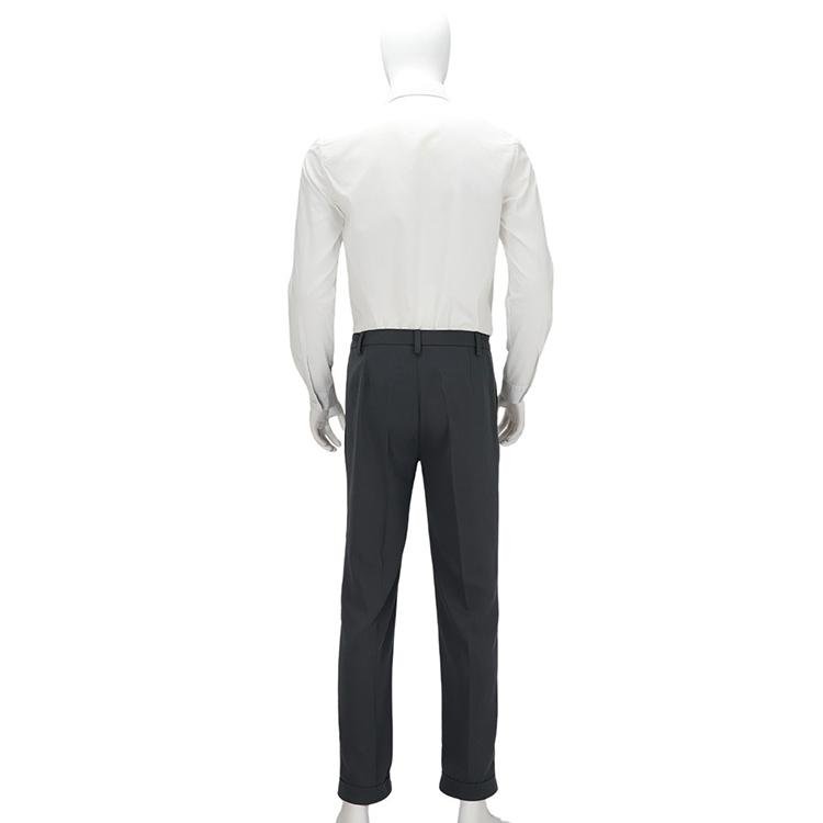Custom Made Doctor Who 11th Dr. Matt Smith Cosplay Costume (11)