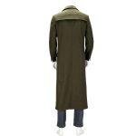 Custom Made Doctor Who 11th Dr. Matt Smith Cosplay Costume (1)