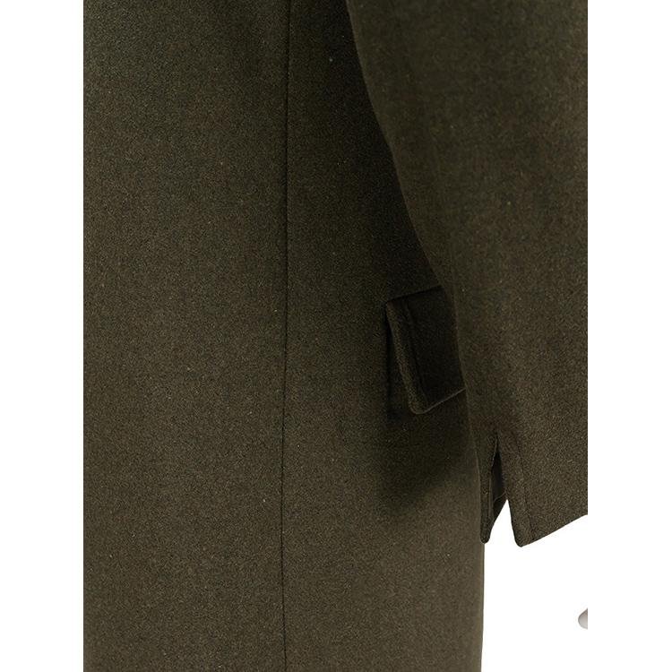 Custom Made Doctor Who 11th Dr. Matt Smith Cosplay Costume (9)