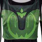 Custom Made Game Green Valorant Skye Cosplay Costume Vest (1)