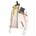 Custom Made Game Valorant Phoenix Cosplay Jacket (1)