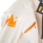 Custom Made Game Valorant Phoenix Cosplay Jacket (1)