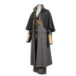 Custom Made Gehrman New Bobbie The Hunter Bloodborne Cosplay Costume (1)