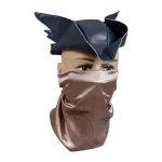Custom Made Gehrman New Bobbie The Hunter Bloodborne Cosplay Costume (1)