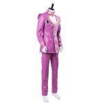 Custom Made JoJo’s Bizarre Adventure Giorno Giovanna Cosplay Costume (1)