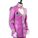 Custom Made JoJo’s Bizarre Adventure Giorno Giovanna Cosplay Costume (1)