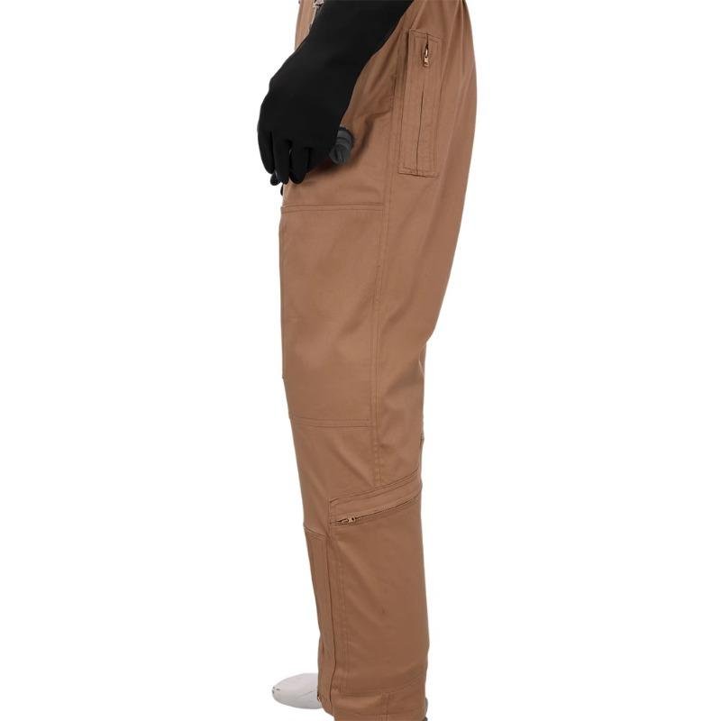 Custom Made Male Gary Grooberson Costume Ghostbusters Gary Cosplay Jumpsuit (8)