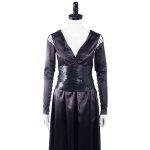 Custom Made Movie Bellatrix Lestrange Cosplay Dress (1)