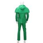 Custom Made Movie Dr. Victor Doctor Von Downy Doom Evil Cosplay Costume Green (1)