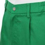 Custom Made Movie Dr. Victor Doctor Von Downy Doom Evil Cosplay Costume Green (1)