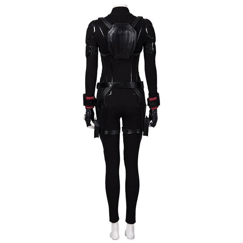 Custom Made Natalia Alianovna Romanova Cosplay Costume (2)