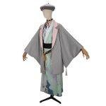 Custom Made Nijisanji Happy Pack Murakumo Kagetsu Cosplay Costume (1)