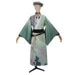 Custom Made Nijisanji Happy Pack Murakumo Kagetsu Cosplay Costume (1)