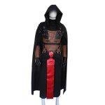 Custom Made Samurai Das Ruiwen Cosplay Costume For Men Star Wars (1)