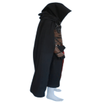 Custom Made Samurai Das Ruiwen Cosplay Costume For Men Star Wars (1)