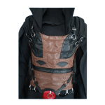 Custom Made Samurai Das Ruiwen Cosplay Costume For Men Star Wars (1)