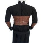 Custom Made Samurai Das Ruiwen Cosplay Costume For Men Star Wars (1)