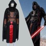 Custom Made Samurai Das Ruiwen Cosplay Costume For Men Star Wars (1)