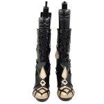 Custom Made Servant Alechino Cosplay Shoes (1)