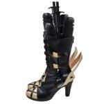 Custom Made Servant Alechino Cosplay Shoes (1)
