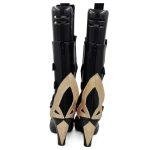 Custom Made Servant Alechino Cosplay Shoes (1)
