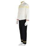 Custom Made Star Wars Star Trek Starfleet Uniform Lower Decks 2 Rek (1)