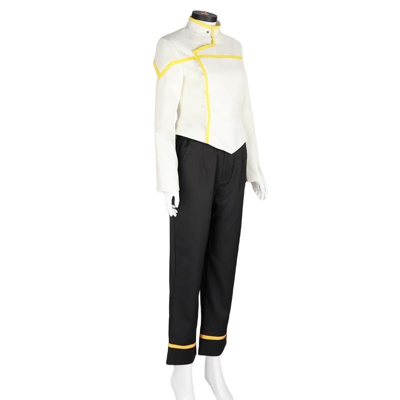 Custom Made Star Wars Star Trek Starfleet Uniform Lower Decks 2 Rek (3)