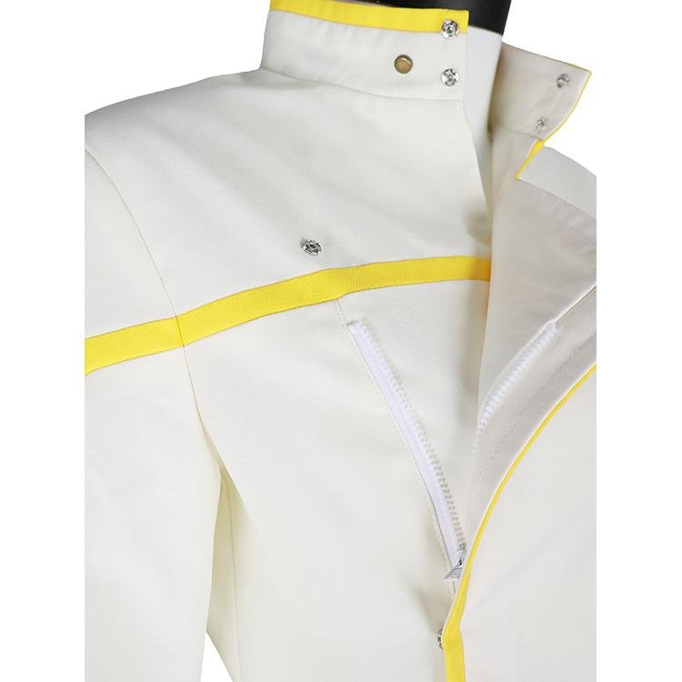 Custom Made Star Wars Star Trek Starfleet Uniform Lower Decks 2 Rek (8)