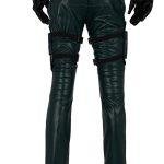 Custom Made The Arrow Season 5 Oliver Queen Cosplay Costume (1)